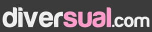 Logotipo de diversual.com